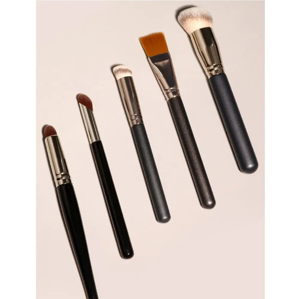 Make Up Large Beauty Tool Eyeshadow Blush Cosmetic Brush Face Brush Kabuki Brush Makeup Brush Foundation Concealer Brush
