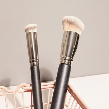 Make Up Large Beauty Tool Eyeshadow Blush Cosmetic Brush Face Brush Kabuki Brush Makeup Brush Foundation Concealer Brush